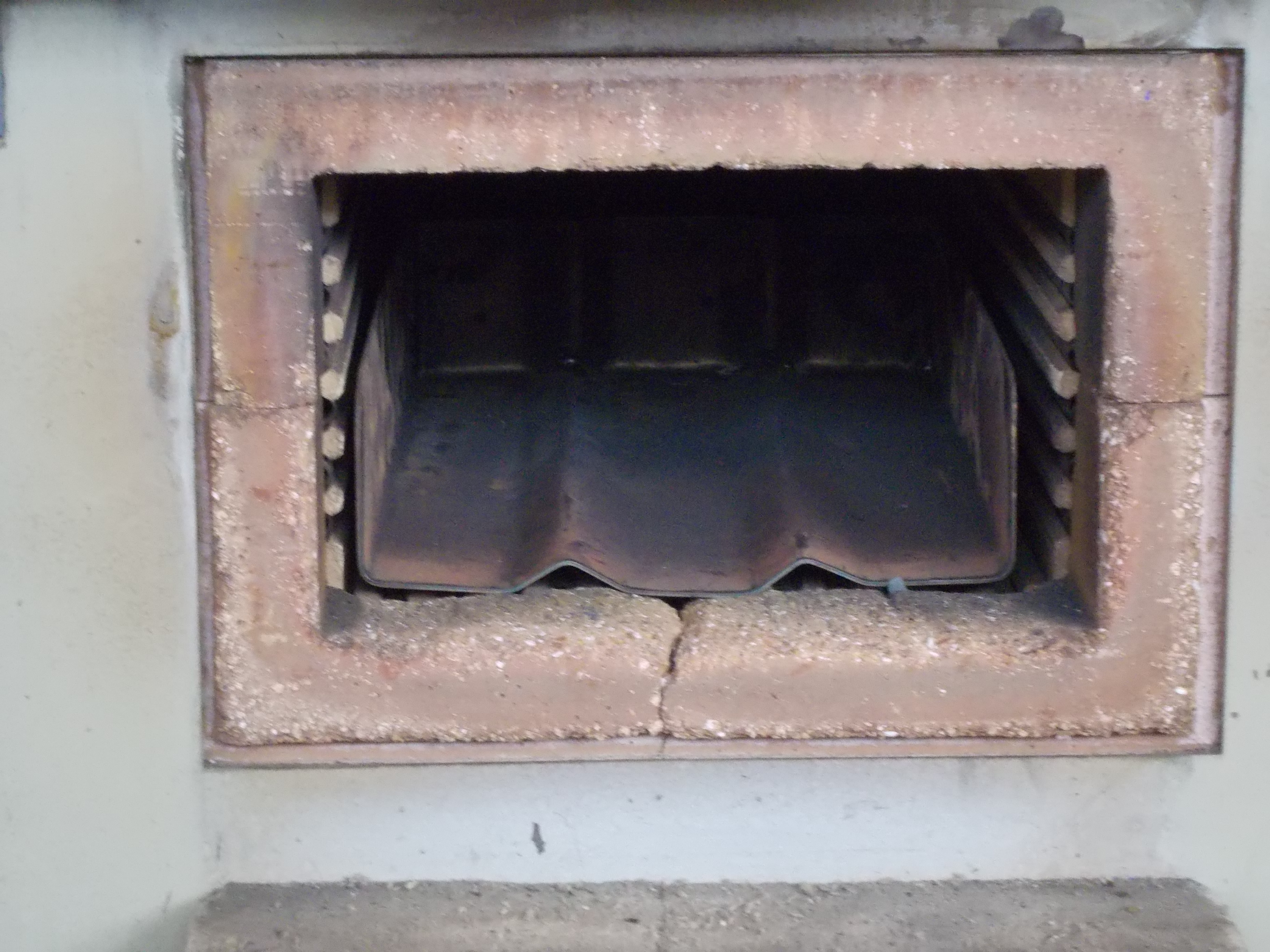 Forno elettrico per trattamento dei metalli SPREAFICO R in vendita - foto 2